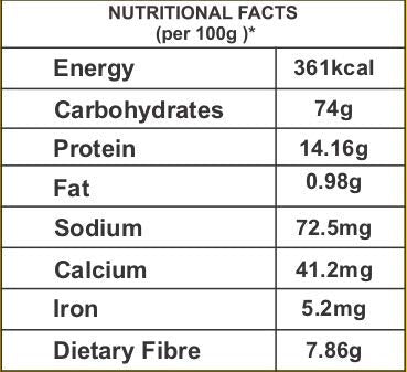 Buckwheat Noodles - Keto Friendly, High Protein, High Fiber, No Maida, No Junk, No Onion &amp;amp; No Garlic - Naturally Yours - 180gm
