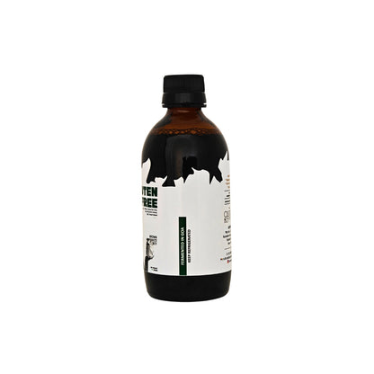 Soy Sauce - Gluten Free - Fermented - Brown Koji Boy - 250gm