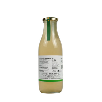 Juice | Neem Juice - Natural Blood Purifier &amp; Skin Cleanser - Ideal for Daily Detox - No Added Sugar – No Artificial Preservatives, No Added Color &amp;amp; No Added Synthetic Preservatives – Satvyk – 500ml