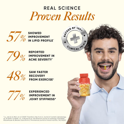 Fish Oil | 4x Strength Omega 3 Fish Oil - High Strength - For Joint, Heart &amp; Brain Health - Mercury Free - Wellbeing Nutrition - 60 Soft Gel