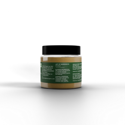 Powder | Natural Mango Powder - Chatpata Spice Mix - Premium Spice Blend - No Preservatives- Ikai Organic – 50gm