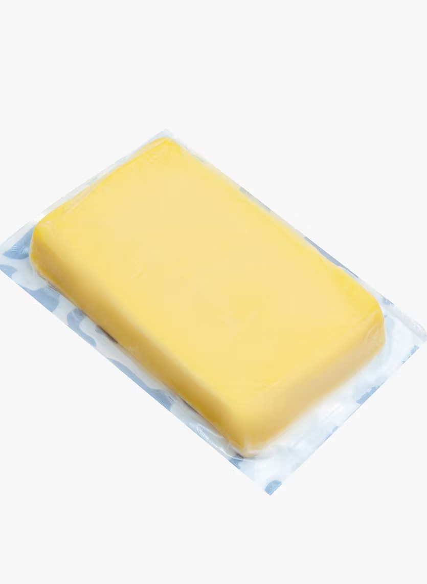 Tasty Cheddar - Pasteurized - Kodai - 200gm