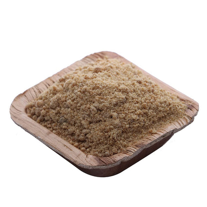 Jaggery | Powder - USDA Organic - Just Organik - 500gm
