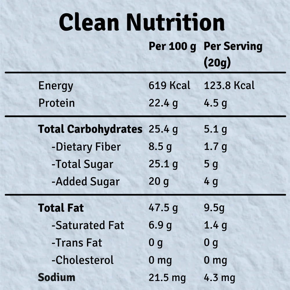 Butter| Plant Based Dessert Mate ( Creamy Almond Based)- Condensed Almond Milk - Rich in Anti Oxidants &amp; Fiber- Gluten Free - Dairy Free, Soy Free Facilty - No Refined Sugar- Jus’Amazin – 200gm