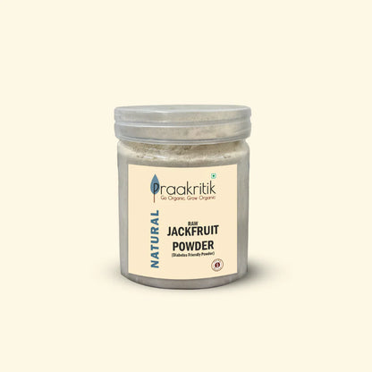 Jackfruit Flour – Praakritik – 200gm