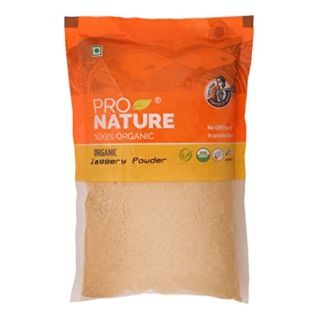 Jaggery | Powder - Pro Nature - 400gm