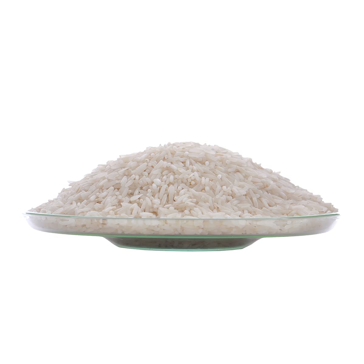 Rice | White Basmati - USDA Organic - Just Organik - 1000gm