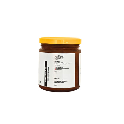 Instant Miso Soup Paste - Soy Free -  Brown Koji Boy - 200gm