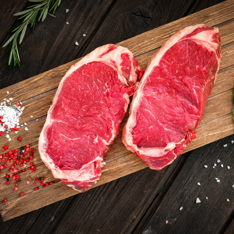 Buff | Sirloin Buff Meat - Kerala Meat -No Antibiotics And Hormone Free – No Fillers, No Gums, No Nitrates &amp;amp; Binder Using Fat Only - Nature’s Soul –(Approx  350gm)
