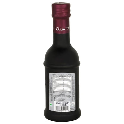 Aged Balsamic Vinegar of Modena -Gourmet Masterpiece– Colavita – 250ml
