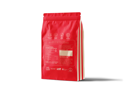 Coffee | Aghora Estate Medium Roast Electric Drip Filter Coffee – Single Estate – Organic – Indian - Bili Hu - 200gm