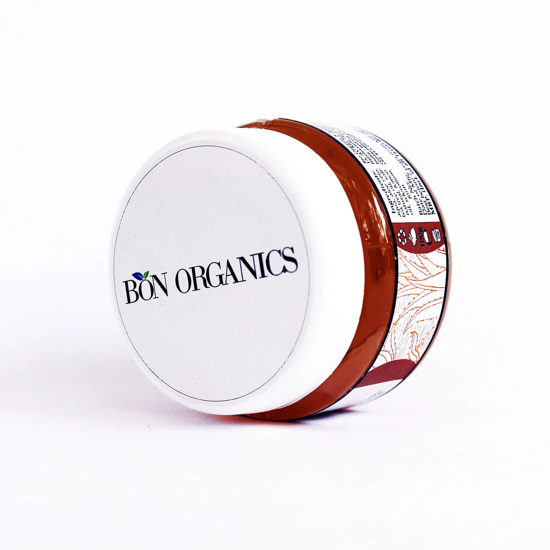 Aloe Vera Gel | With Tea Tree – For All Skin & Hair Types – Bon Organics – 100gm