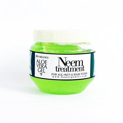 Aloe Vera Gel – Neem – Bon Organics – 200gm
