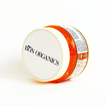 Aloe Vera Gel – Orange &amp;amp; Cinnamon – Bon Organics – 100gm