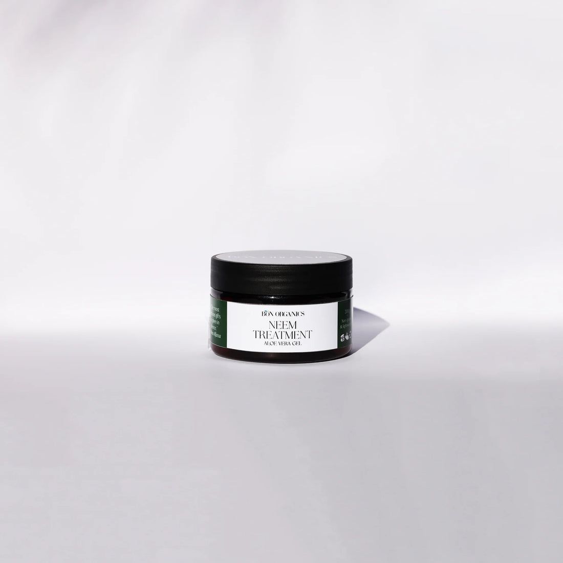 Aloe Vera Gel – Neem – Bon Organics – 100gm