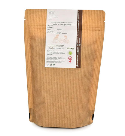 Aloo Bhujia | Organic Certified - No Added Preservatives, Color &amp;amp; No Added Soda - Matratva - 250gm