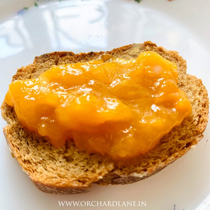Alphonso Mango Jam – Orchard Lane – 300gm