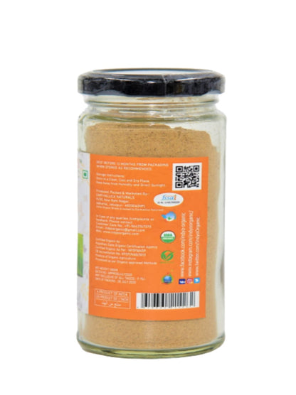 Amchur Powder - Indyo Organic - 100gm