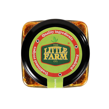Amla Pickle | Grandma&