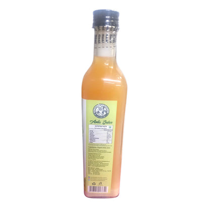 Amla Juice –  100% Organic - Indyo Organic – 500ml