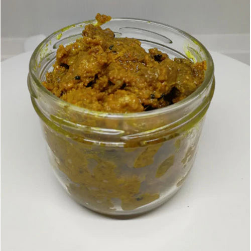 Amla Pickle | Organic - Himalaya 2 Home - 200gm