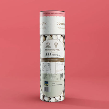 Mouth Freshener | Anardana Goli - Chatpat Pops - High In Antioxidants, No Preservatives &amp; No Artificial Flavour – Joyspoon – 150gm