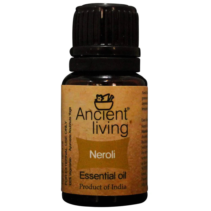 Essential Oil | Neroli Essential Oil - Ancient Living - 10ml