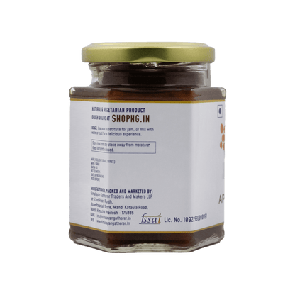 Apricot Spread – Himalayan Gatherer – 300gm