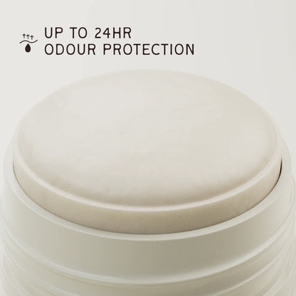 Deodorant | Absolute Rose – Vegan, No Artificial Fragrances, Parabens Free &amp;amp; No Added Preservatives – The Bare Bar – 75gm