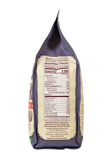 Artisan Bread Flour – Bob’s Red Mill – 1360gm
