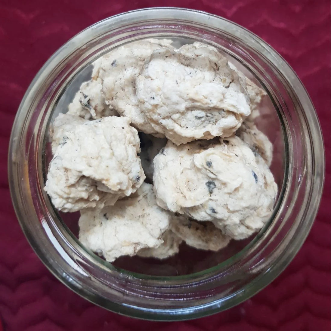 Badi | Ash Gourd (Pahari Petha Badi) - Nainital, Uttarkhand - The Pahari Life – 200gm