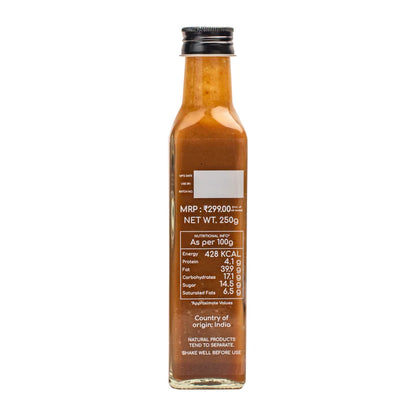 Asian Vinaigrette | Asian Flavor - Natural - No Refined Sugar - The Gourmet Jar - 250gm
