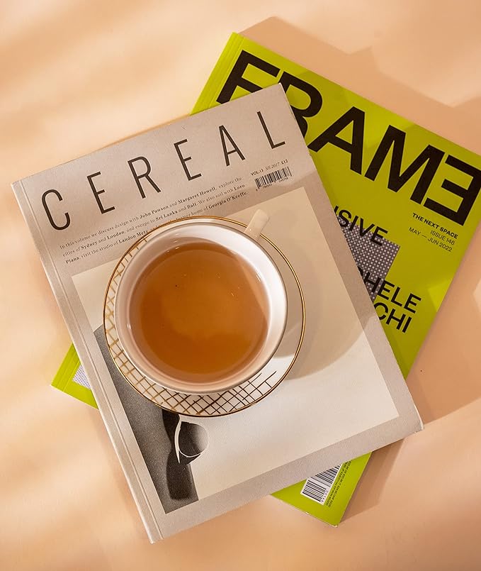 Tea | Bai Mu Dan (Darjeeling Peony White Tea) - Makaibari - 25gm
