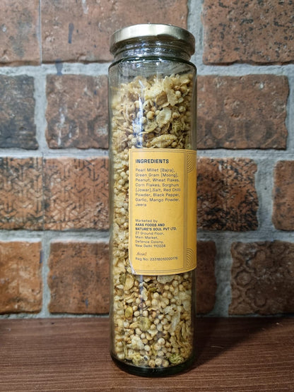 Bajra Mix Desi Masala - Nature&