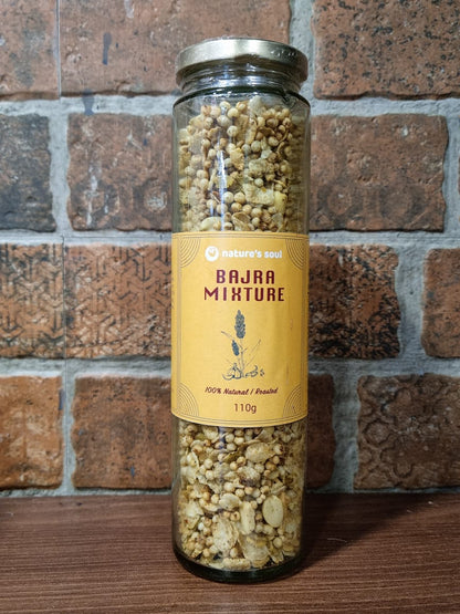 Bajra Mix Desi Masala - Nature&