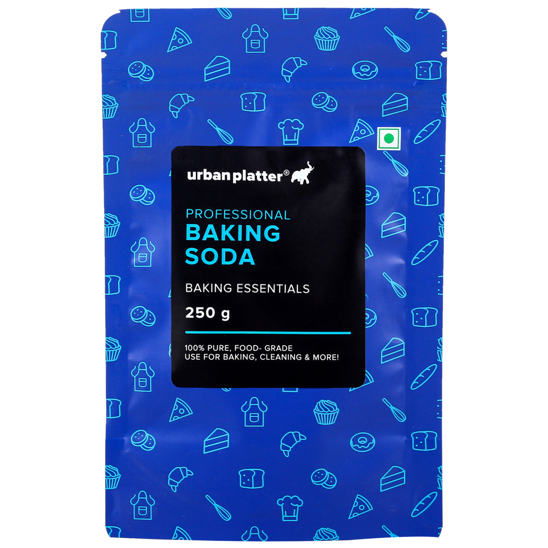 Baking Soda - Urban Platter - 250gm