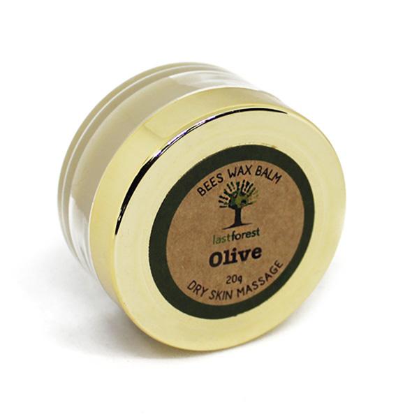 Balm Olive - Last Forest - 20gm