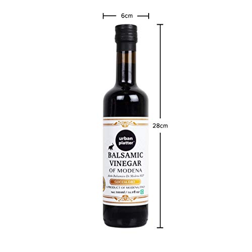 Balsamic Vinegar - Urban Platter - 500ml