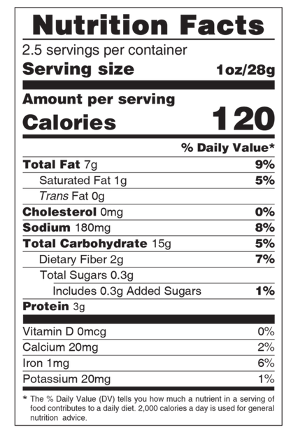 Makhana | Barbeque – 3g Protein Per Serving – Roasted – Not Fried – Gluten Free, No Added Artificial Colour, Trans Fat Free &amp; No Added Preservatives – ROAST FOODS – 70gm