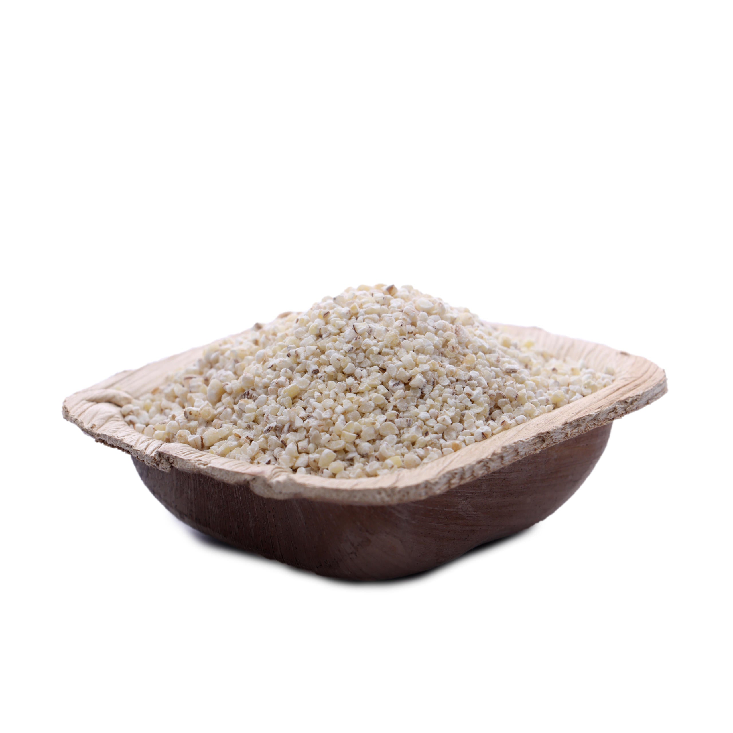 Barley Dalia | USDA Organic - Just Organik - 500gm