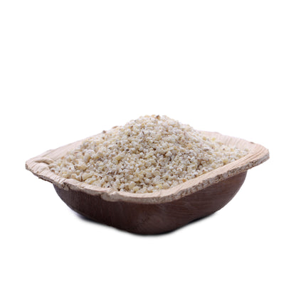 Barley Dalia | USDA Organic - Just Organik - 500gm