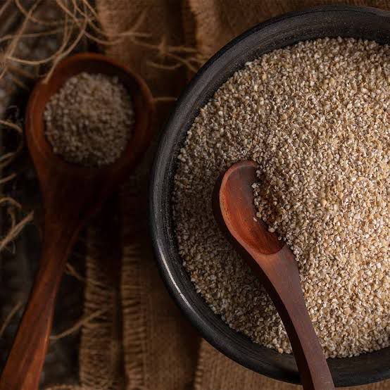 Barley Dalia | USDA Organic - Mother Organic - 500gm