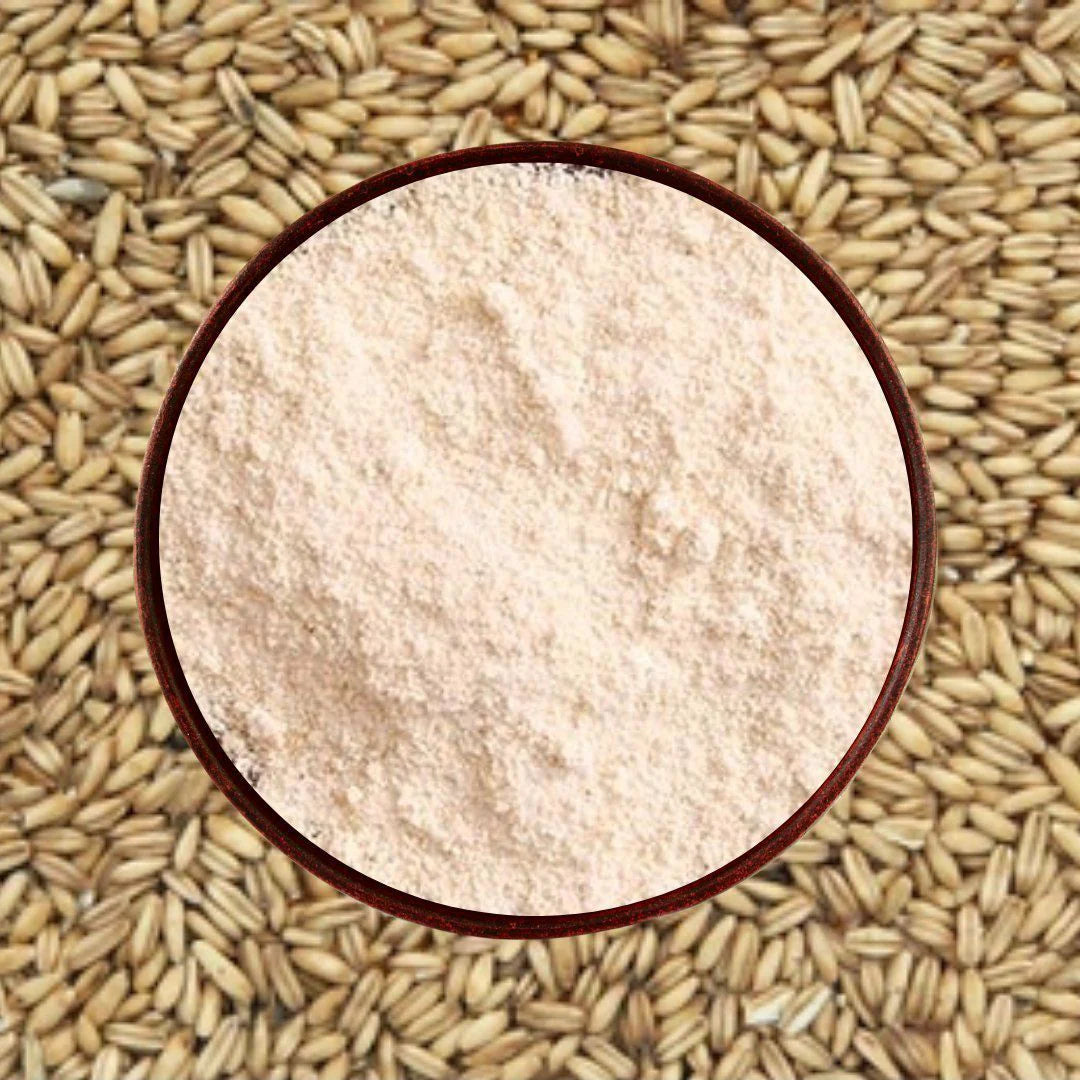 Barley Flour | USDA Organic - Mother Organic - 500gm