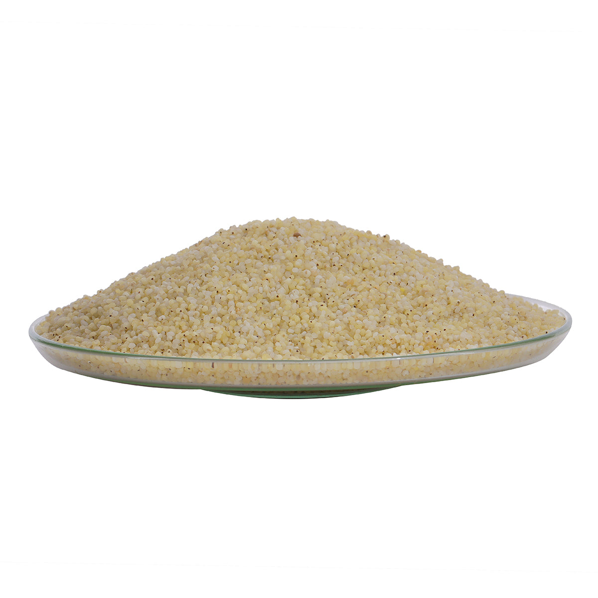 Barnyard Millet | (Rich Source Of Fibre) - Just Organik - 500gm