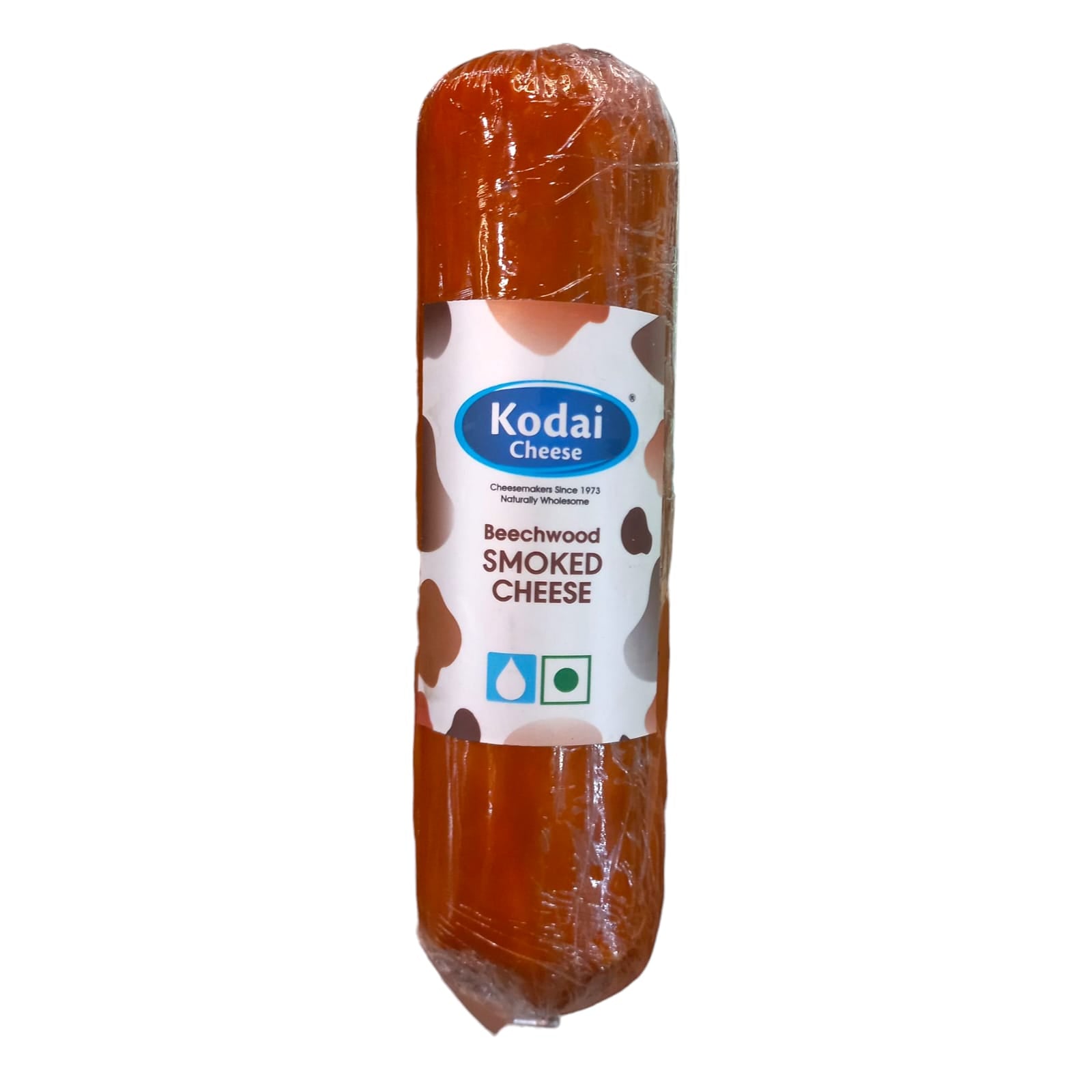 Cheese | Beechwood Smoked Cheese - Kodai Cheese - 250gm