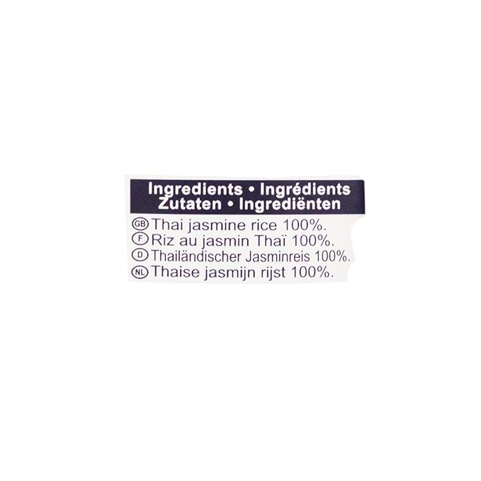 Jasmine Rice | Blue Elephant – 500gm