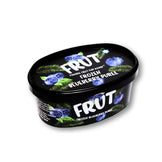 Blueberry | Frozen Blueberry Puree- 100% Real Fruit, Baby Food – No Added Sugar, Flavours &amp; No Added Preservatives – Frut – 1000gm