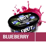 Blueberry | Frozen Blueberry Puree- 100% Real Fruit, Baby Food – No Added Sugar, Flavours &amp; No Added Preservatives – Frut – 1000gm