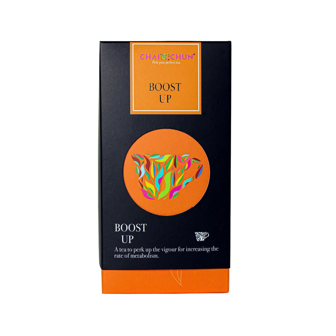 Tea | Boost Up – Chai Chun – 250gm