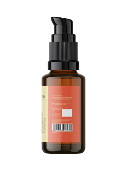 Borage Seed Oil | Pure - Treating Acne - USDA Organic - Vegan - Tattvalogy - 50ml